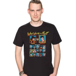 getDigital Merchandise^Who wants to fight