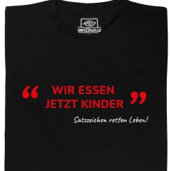 getDigital Accessoires|Rucksäcke Und Taschen^Wir essen jetzt Kinder