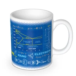 getDigital Küche^Wissenschaftsbecher Maschinenbau
