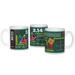 getDigital Küche^Wissenschaftsbecher Mathematik