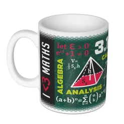 getDigital Küche^Wissenschaftsbecher Mathematik