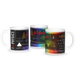 getDigital Küche^Wissenschaftsbecher Physik