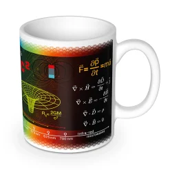 getDigital Küche^Wissenschaftsbecher Physik