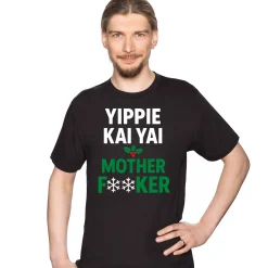 getDigital Merchandise^Yippie Kai Yai