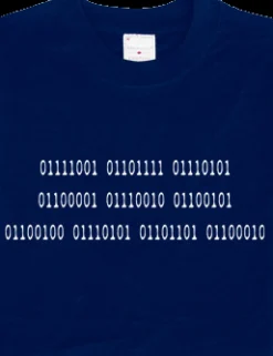 getDigital Informatik^you are dumb