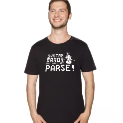 getDigital Informatik|Merchandise^You shall not parse!