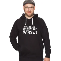 getDigital Informatik|Merchandise^You shall not parse!