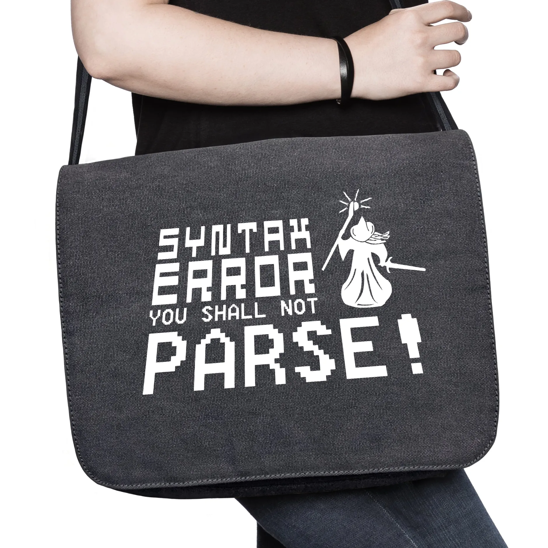 getDigital Informatik|Merchandise^You shall not parse!