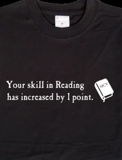 getDigital Merchandise|Gaming^Your skill in Reading