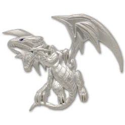 Fanattik Accessoires|Schmuck^Yu-Gi-Oh! Limited Edition Blue-Eyes White Dragon Silber-Pin