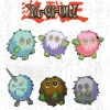 Fanattik Accessoires|Schmuck^Yu-Gi-Oh! Limited Edition Kuriboh Pin Set
