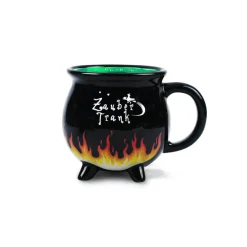 Winkee Küche^Zaubertrank Becher mit Thermoeffekt