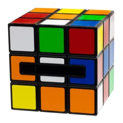 getDigital Aufbewahrung|Badezimmer^Zauberwürfel Taschentuchbox aus Big Bang Theory