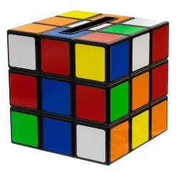 getDigital Aufbewahrung|Badezimmer^Zauberwürfel Taschentuchbox aus Big Bang Theory