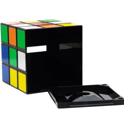 getDigital Aufbewahrung|Badezimmer^Zauberwürfel Taschentuchbox aus Big Bang Theory