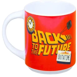 Fizz Creations Küche^Zurück in die Zukunft Geschenkset