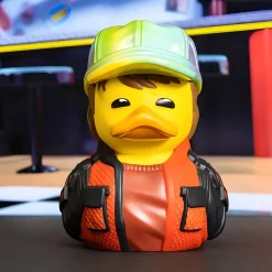 Numskull Badezimmer|Spielzeug^Zurück in die Zukunft TUBBZ Marty McFly 2015 Boxed Edition