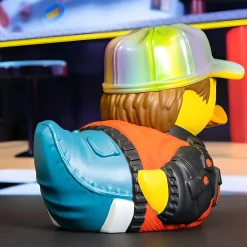 Numskull Badezimmer|Spielzeug^Zurück in die Zukunft TUBBZ Marty McFly 2015 Boxed Edition