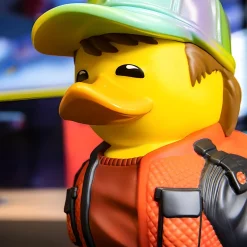 Numskull Badezimmer|Spielzeug^Zurück in die Zukunft TUBBZ Marty McFly 2015 Boxed Edition